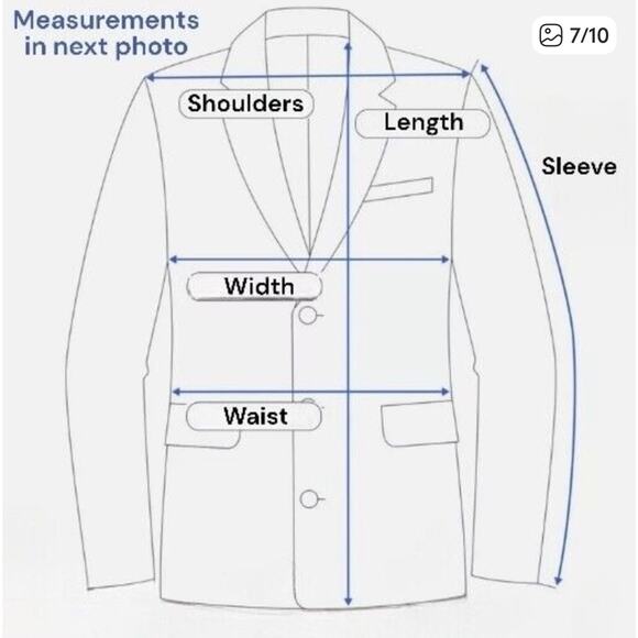 Lineage Black 2-Piece Suit 44R Jacket 38W Pants NWT - Picture 6 of 6